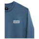Vans Ανδρικό φούτερ Relaxed Fit Crew
